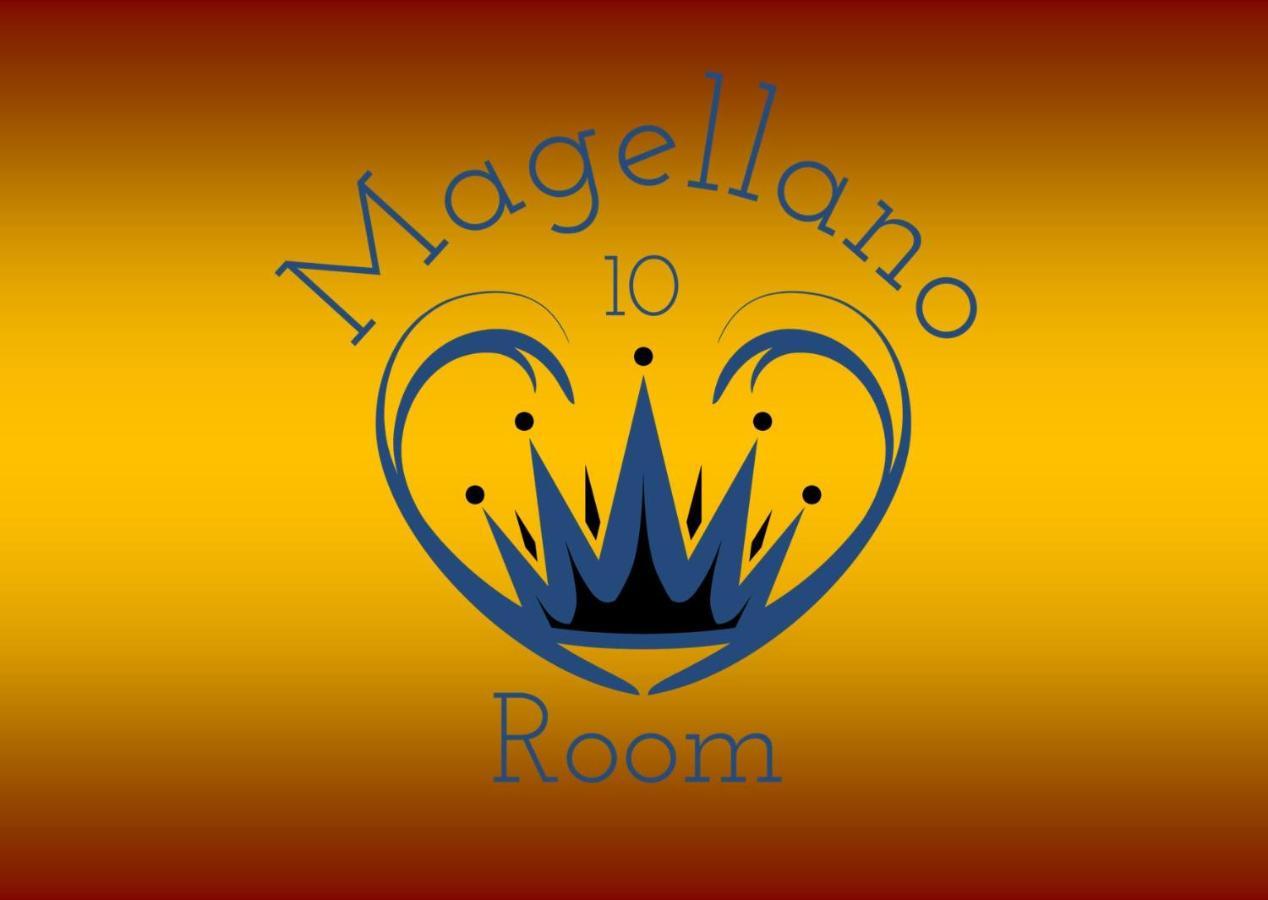 Magellano * Verona